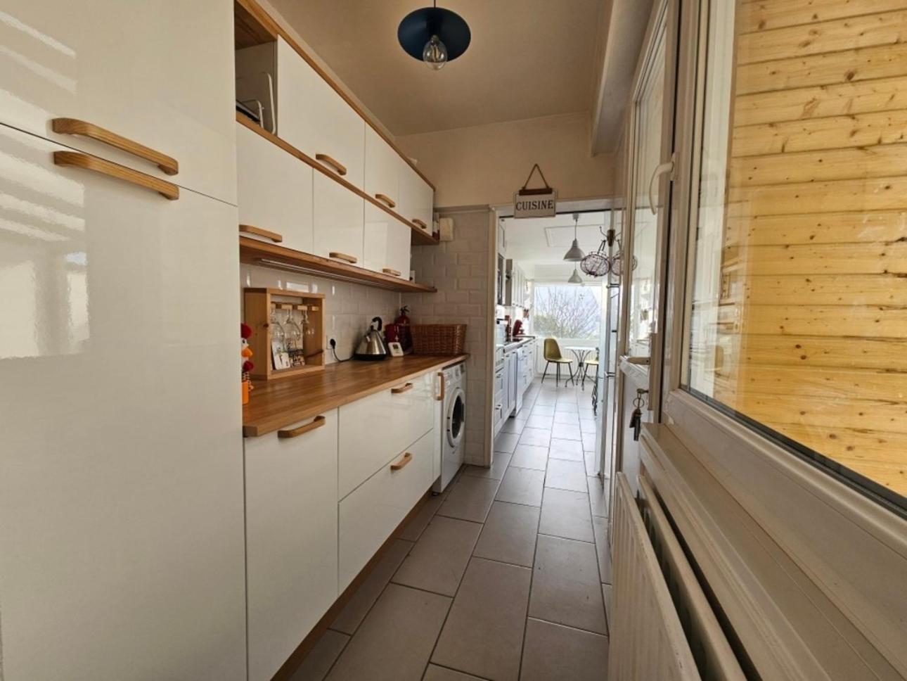Maison Familiale De Vacances Bray-Dunes Exterior photo